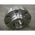 Raised Face Lap Joint Carbon Steel Flange